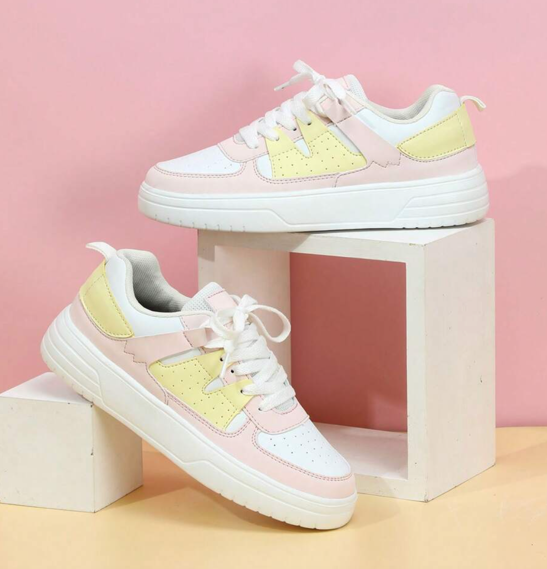 Liss - Zapatillas para mujeres