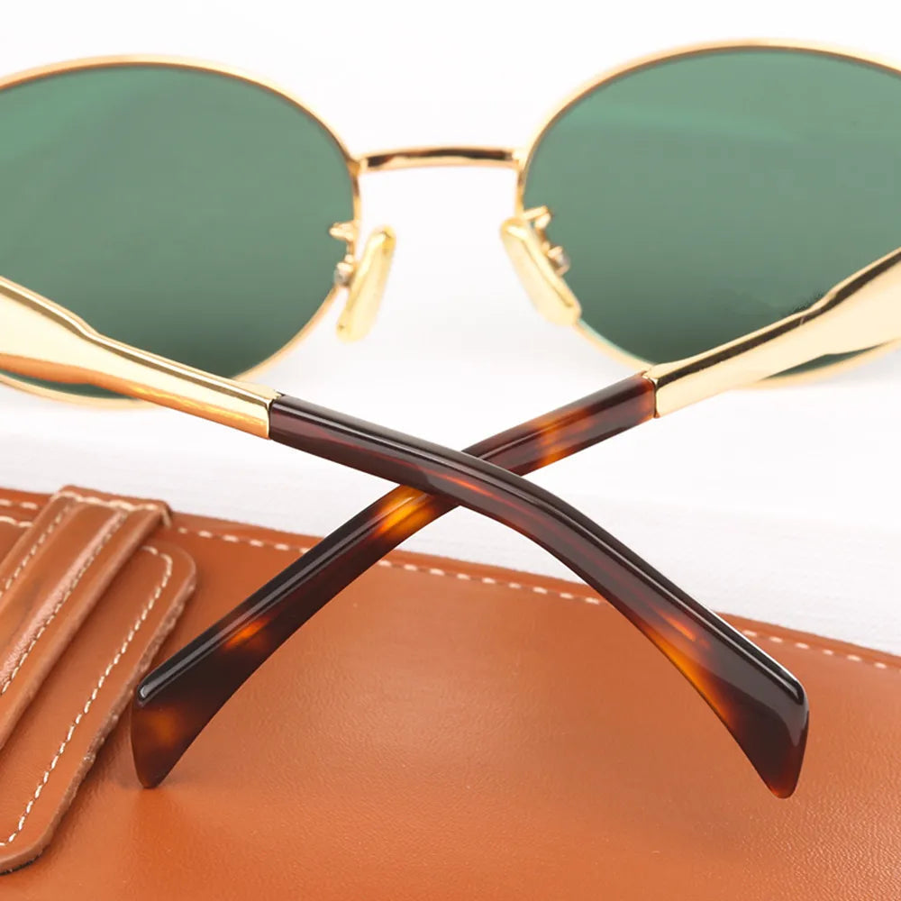 Dazzle Vision - gafas de sol geniales