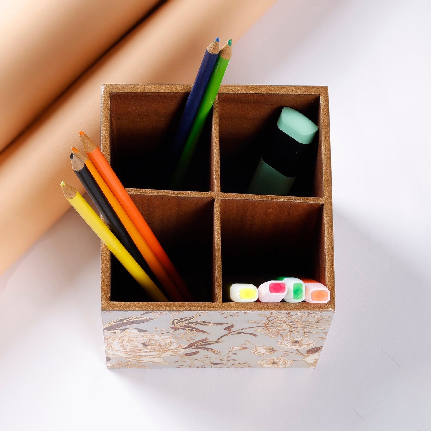 Celavue - Eleganter Organisationsstifthalter