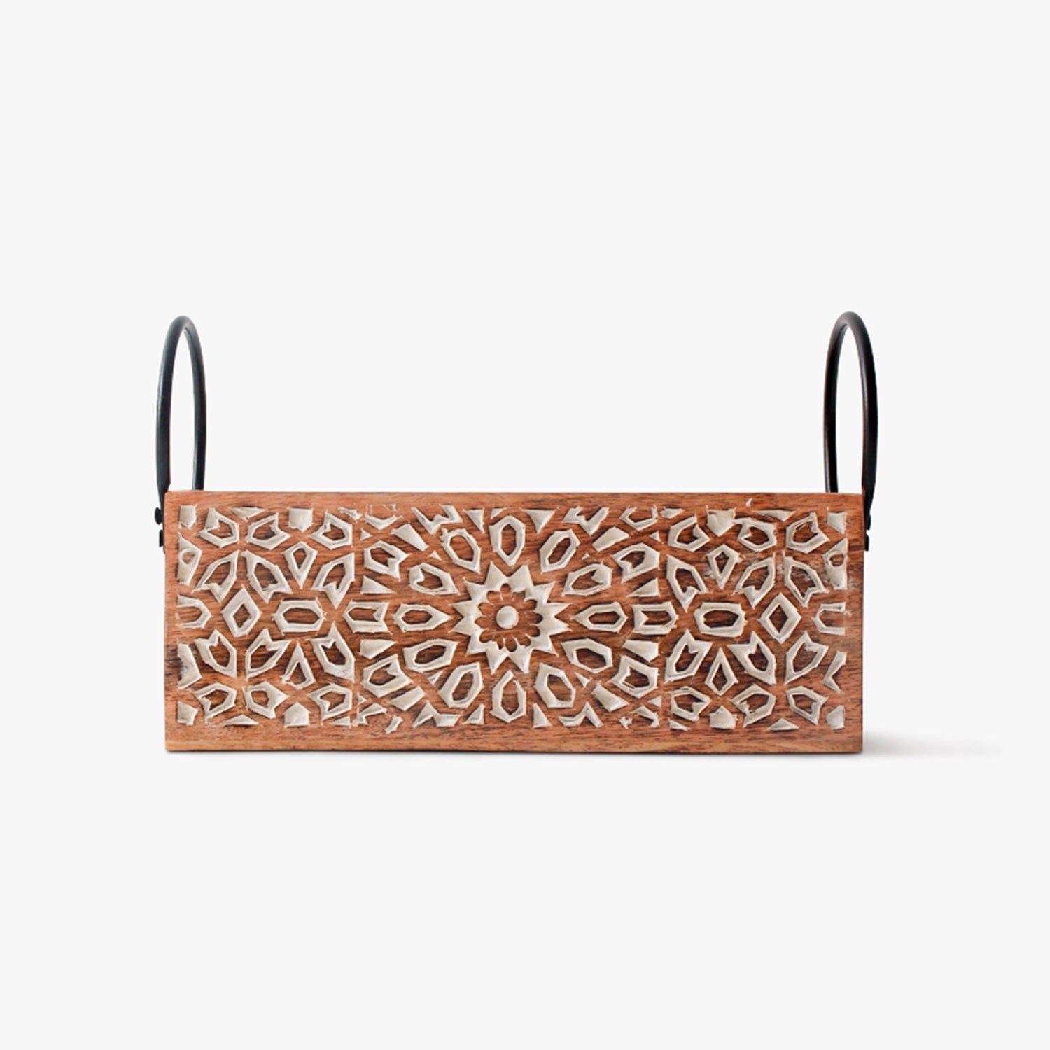 Celari - Soporte para cubiertos caleidoscópico