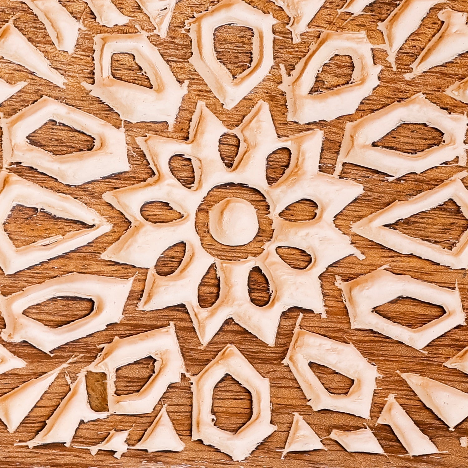 Celari - Soporte para cubiertos caleidoscópico