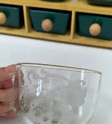 MagicWipe Ultra-Absorbierende Mikrofasertücher – Streifenfrei & Wiederverwendbar (6er-Pack)