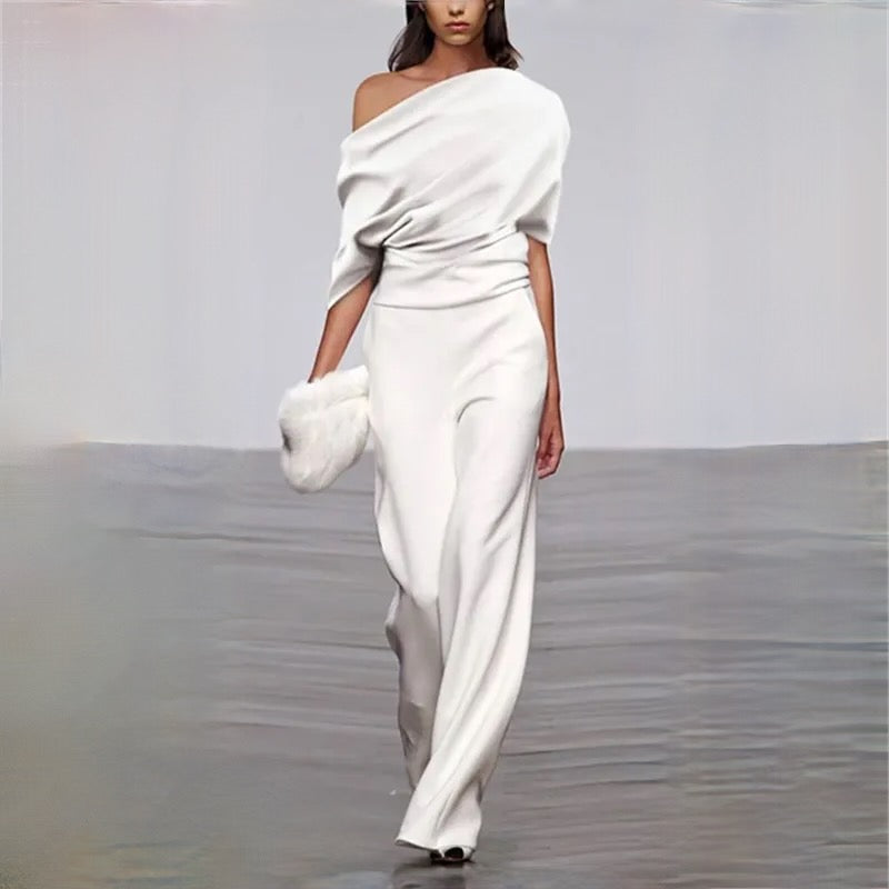 Elisabeth – Stilvoller und eleganter Overall