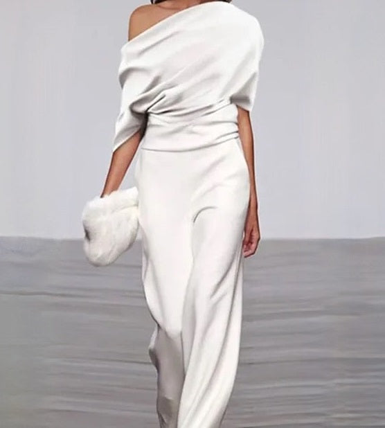 Elisabeth – Stilvoller und eleganter Overall