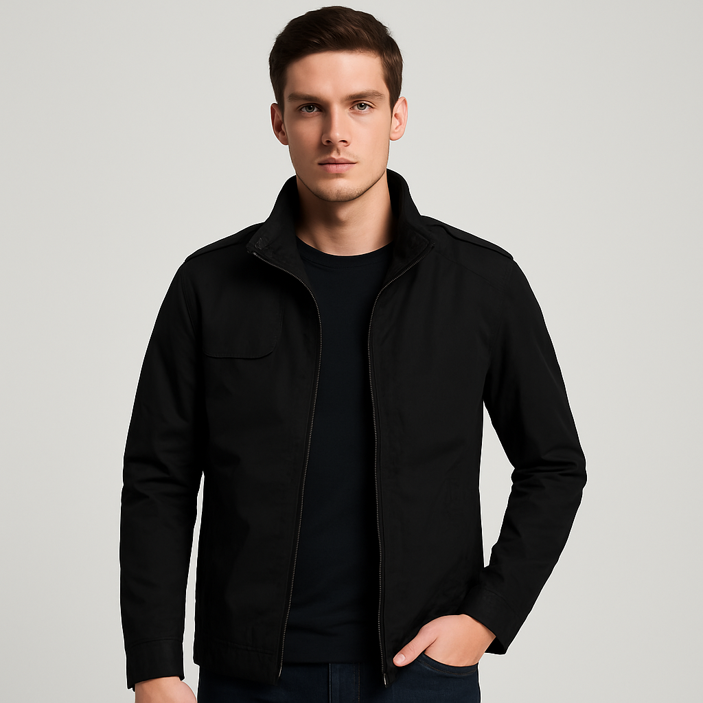 Marco | Moderne Wetterschutzjacke