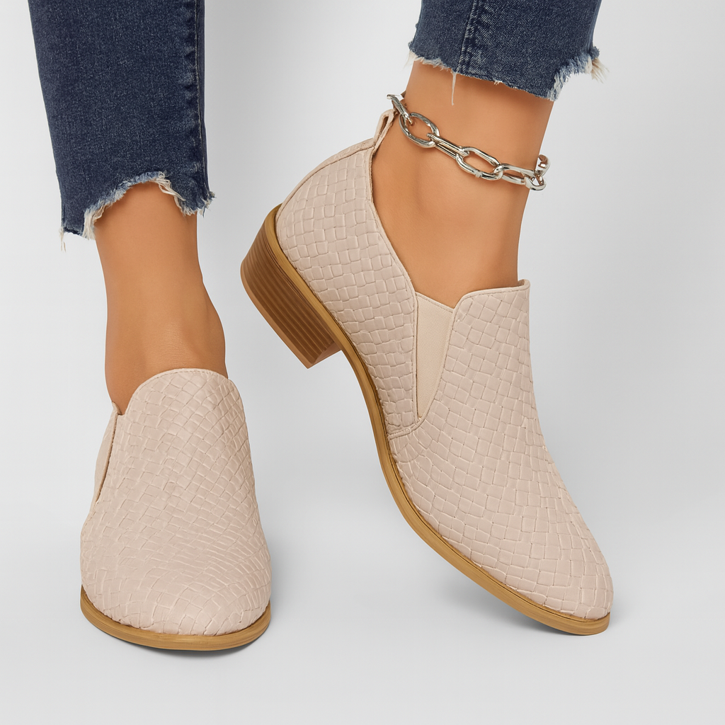 Marcy | Oxford Vegan Intelligent