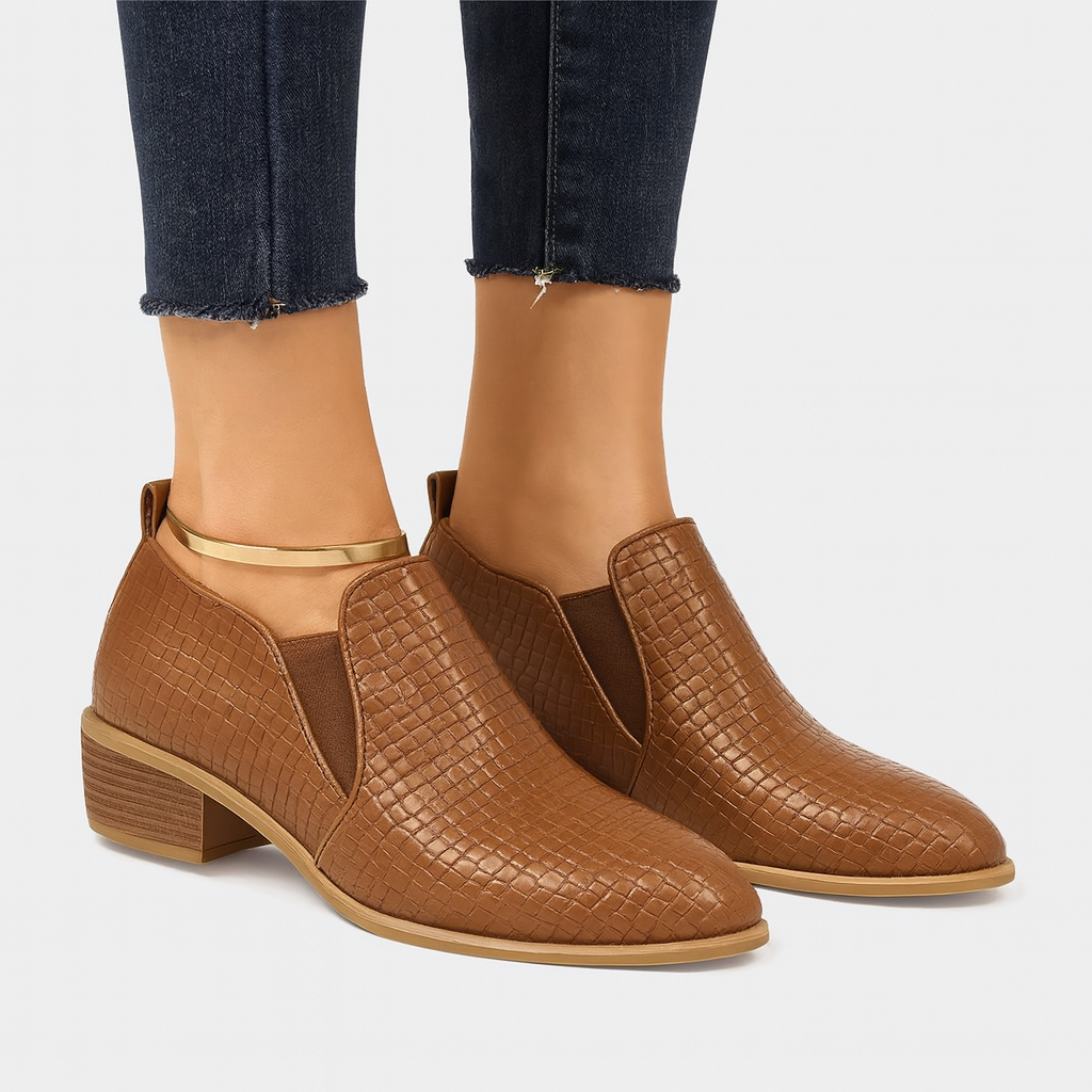 Marcy | Oxford vegano inteligente