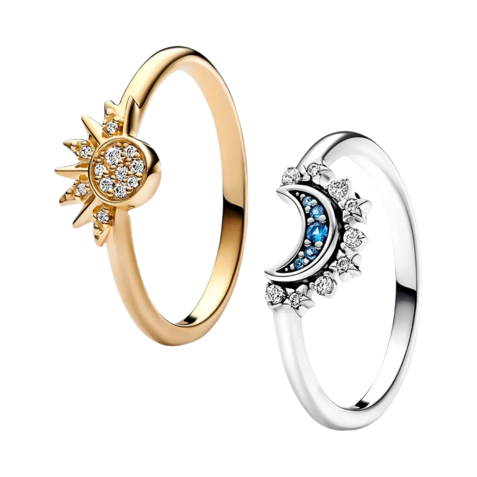 Celestara - Kristallring