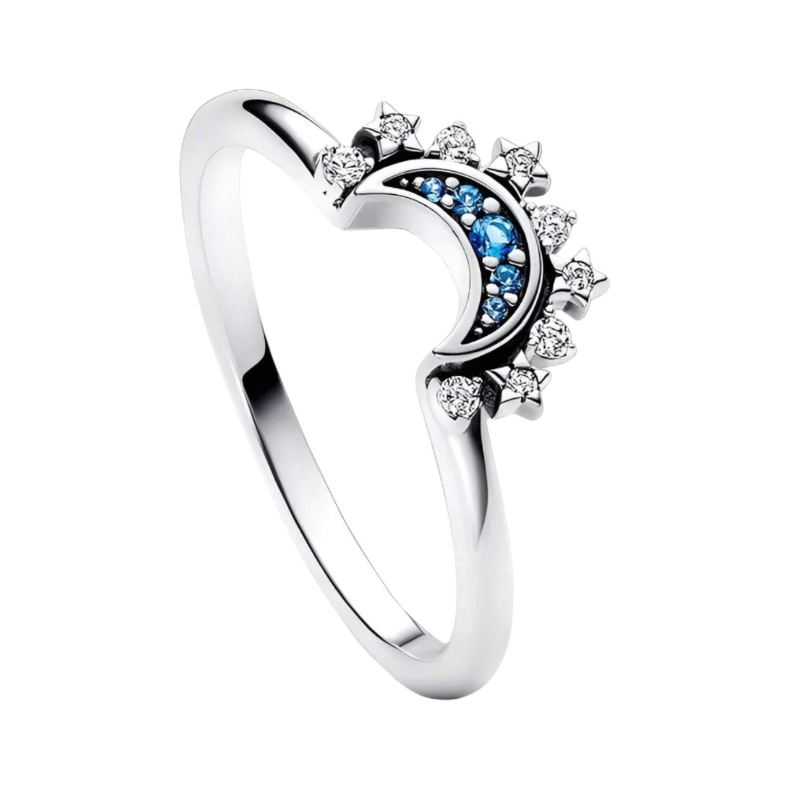 Celestara - Kristallring