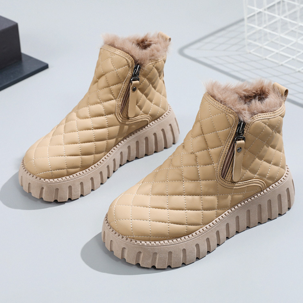 Merete - Zapatos exclusivos para mujeres