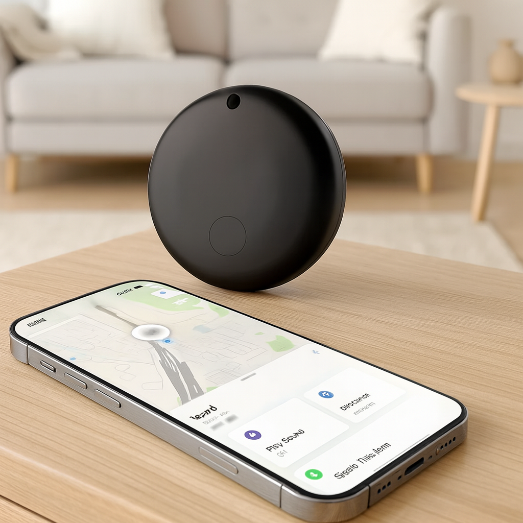 NanoLocator | Mini GPS Pro