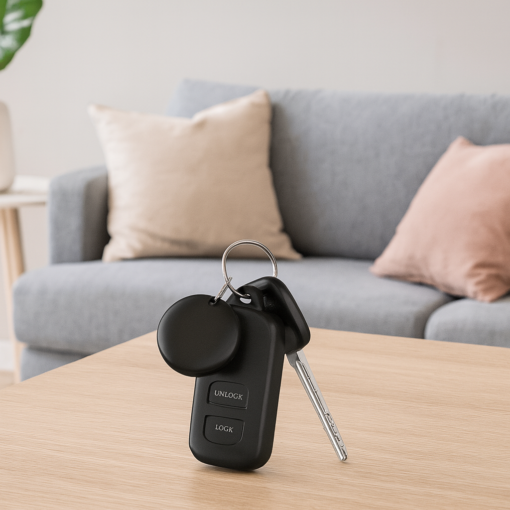 NanoLocator | Mini GPS Pro