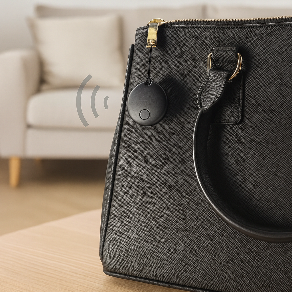 NanoLocator | Mini GPS Pro