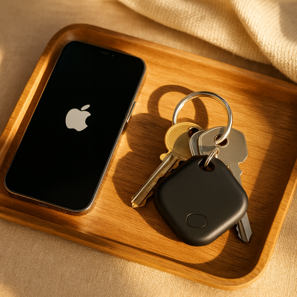 NexTrack | Ultrakompakter Tracker