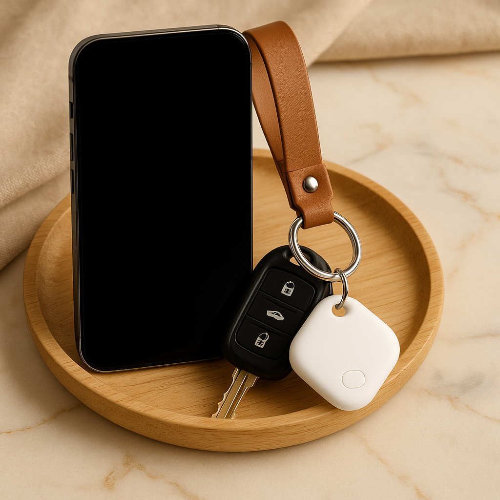 NexTrack | Ultrakompakter Tracker