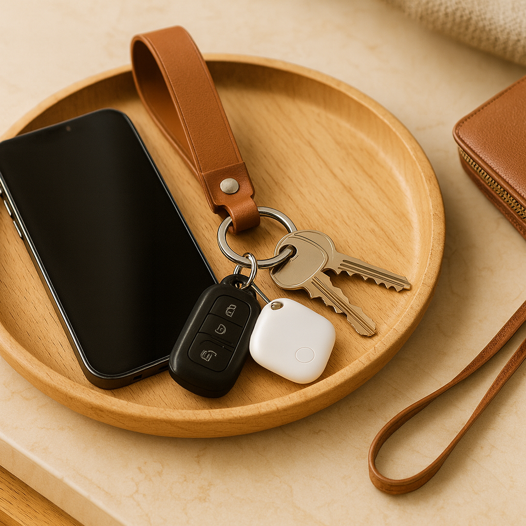 NexTrack | Ultrakompakter Tracker