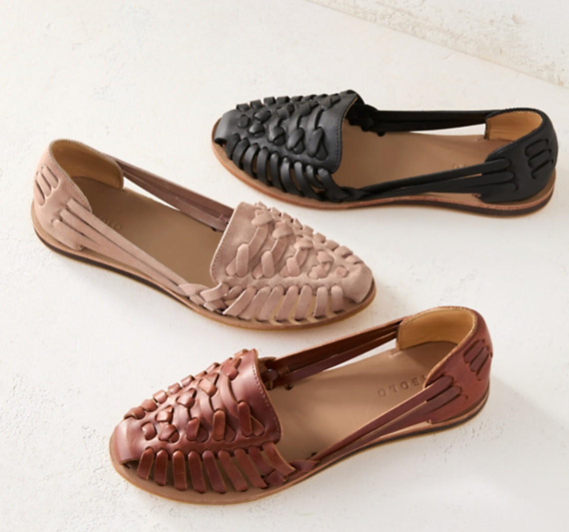 Nia - Stilvolle Sandalen, die perfekt für den Sommer sind