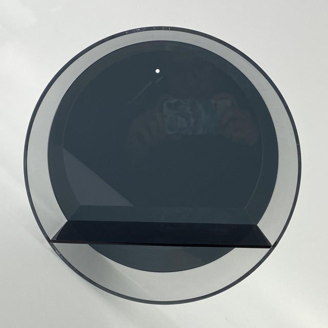 HaloShelf – Estantería para la pared, limpia y moderna