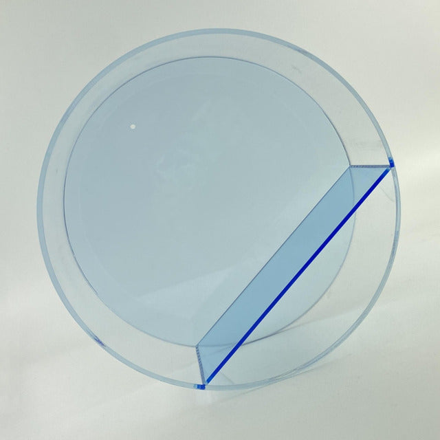 HaloShelf – Estantería para la pared, limpia y moderna