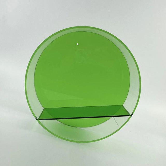 HaloShelf – Estantería para la pared, limpia y moderna