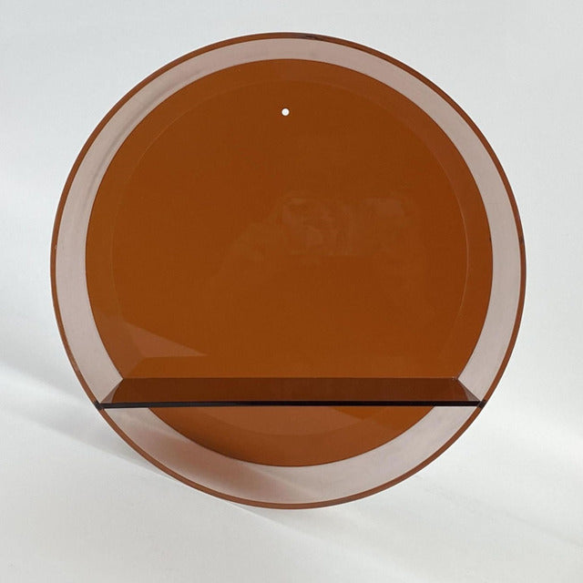 HaloShelf – Estantería para la pared, limpia y moderna