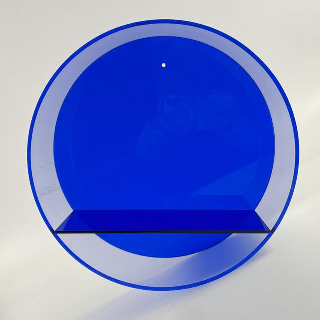 HaloShelf – Estantería para la pared, limpia y moderna