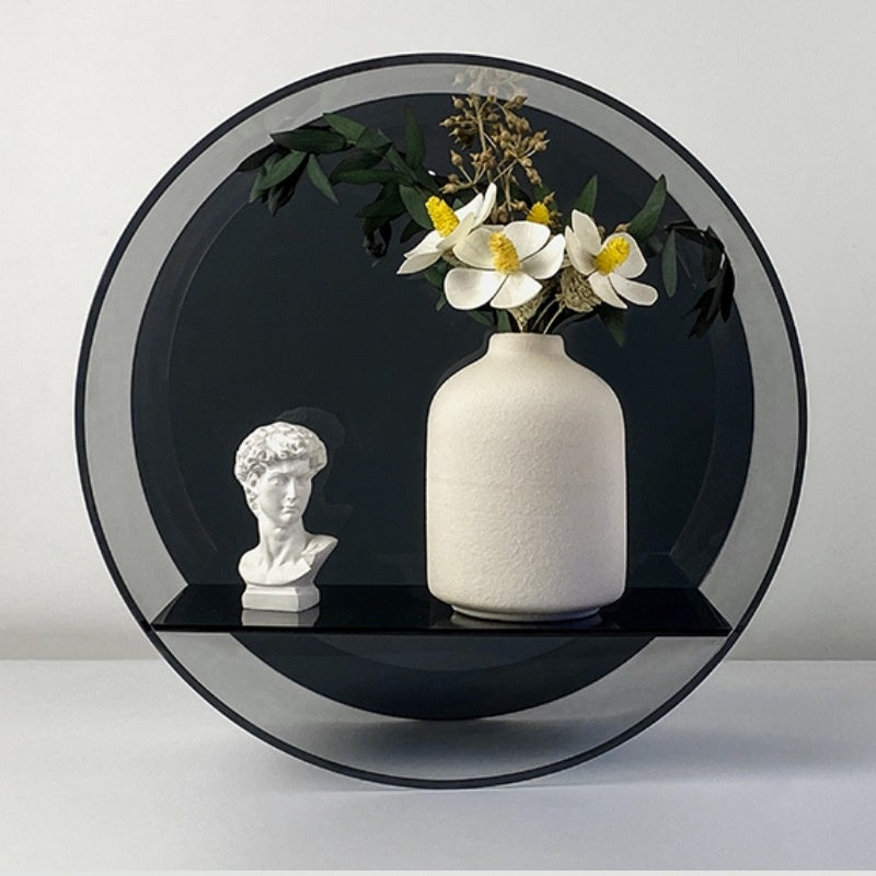 HaloShelf – Regaal für die Wand, sauber und modern