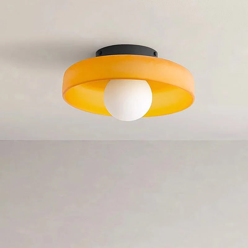 LumiDisc – Moderne Decken- und Wandleuchten-Kollektion
