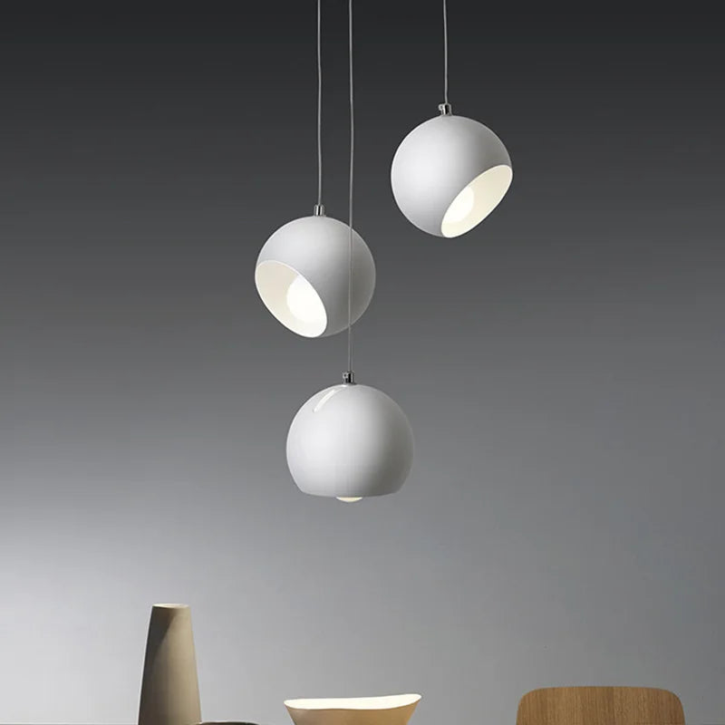 Celestic - charmante moderne Kronleuchter