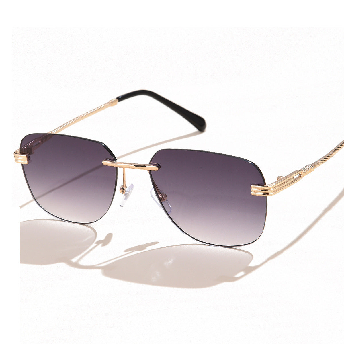 Georgia - Piloten-Sonnenbrille