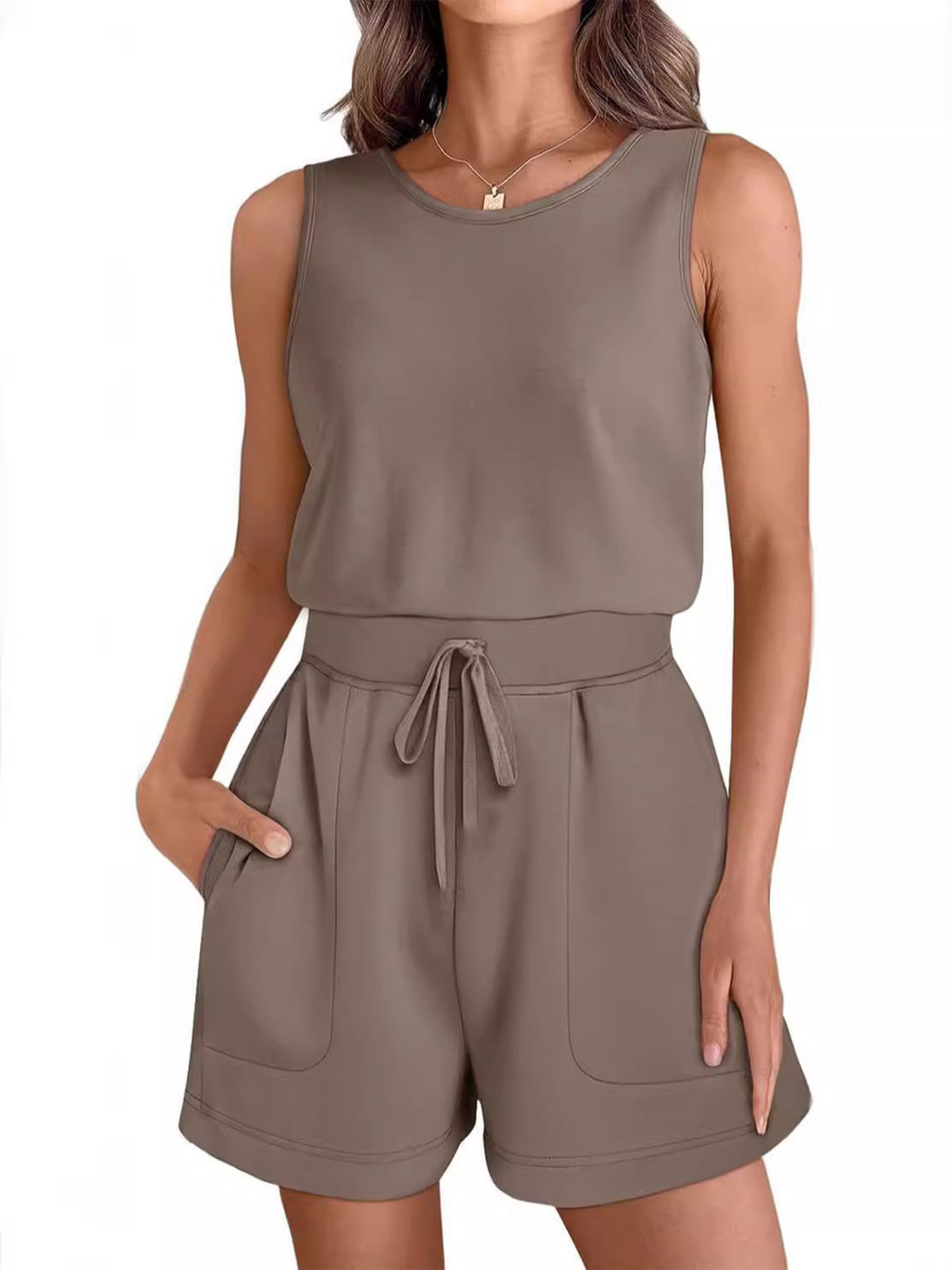 Lily – Mono deportivo con cordones