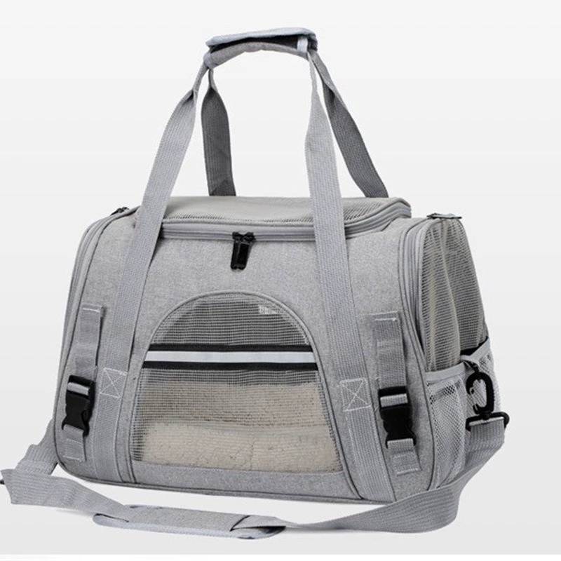 PawPorter – Stilvolle und vielseitige Reisetasche für Haustiere