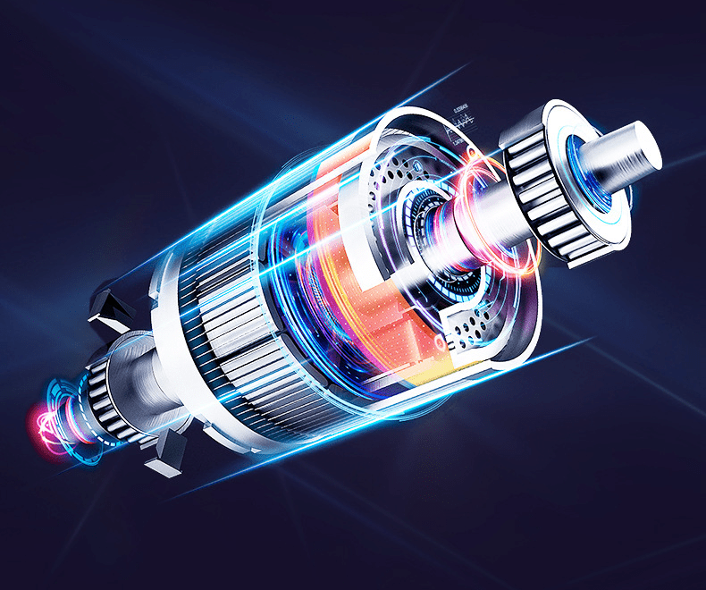 Chillora – Tragbarer 3-in-1 Luftkühler mit LED & Filter