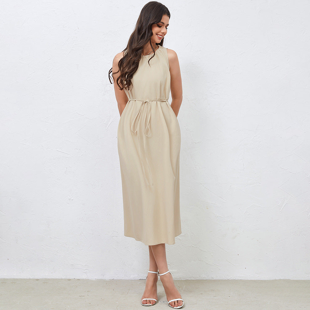 Wendy - Zapatos con cordones con vestido trasero plisado de ajuste slim