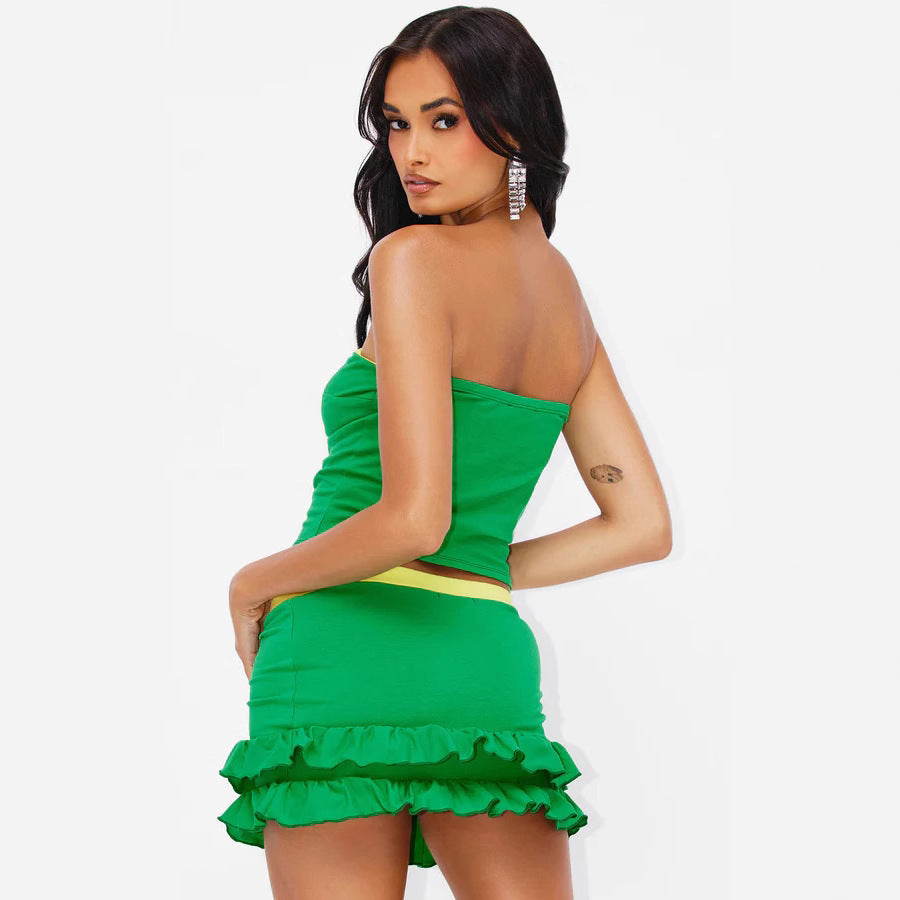 Marina - Rio Flæse top og bund duo