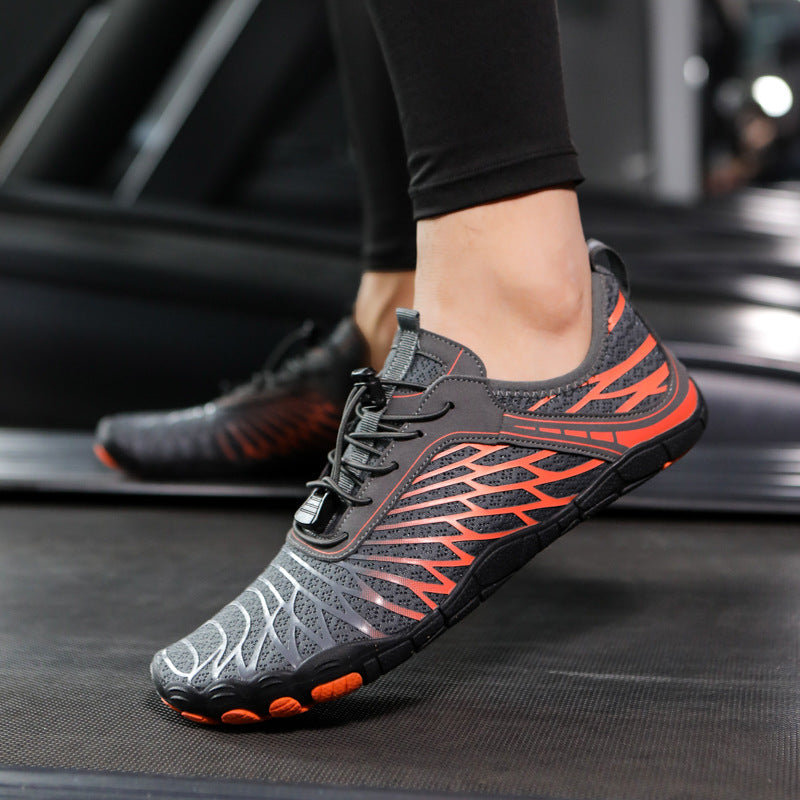 Victor - Bequeme ergonomische Schuhe
