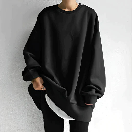 Maja - Oversized Pullover