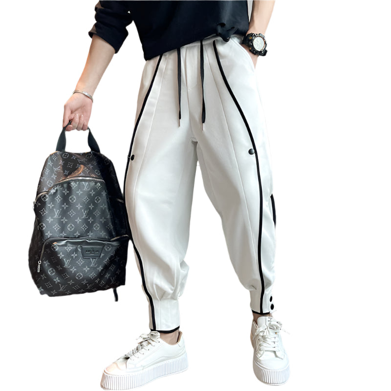 Marco - Slimfit joggingbukser