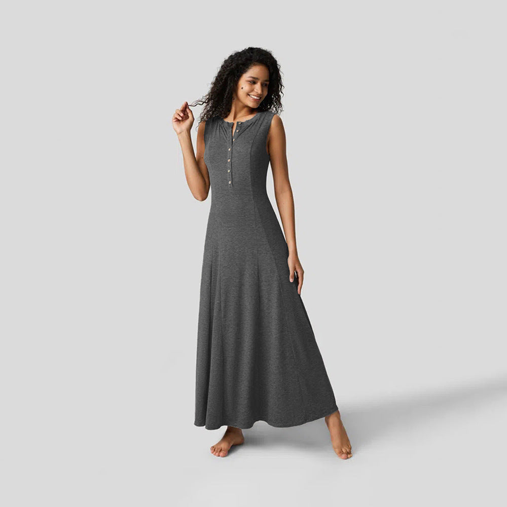 Celestia - Große Swingkleid