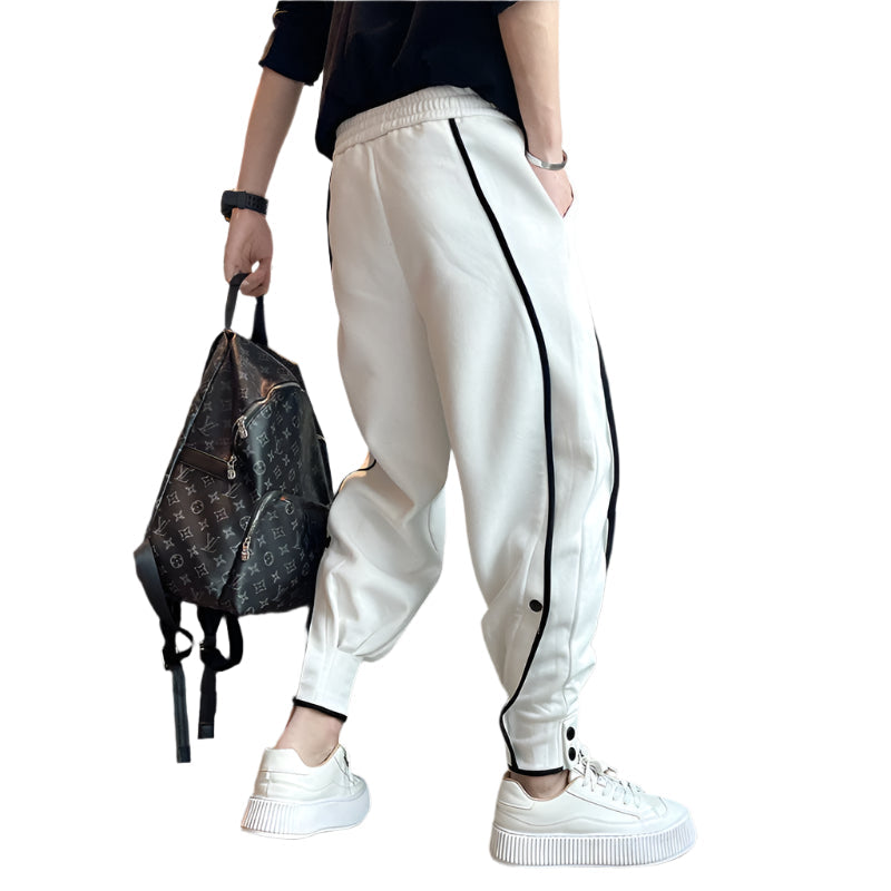 Marco - Slimfit joggingbukser