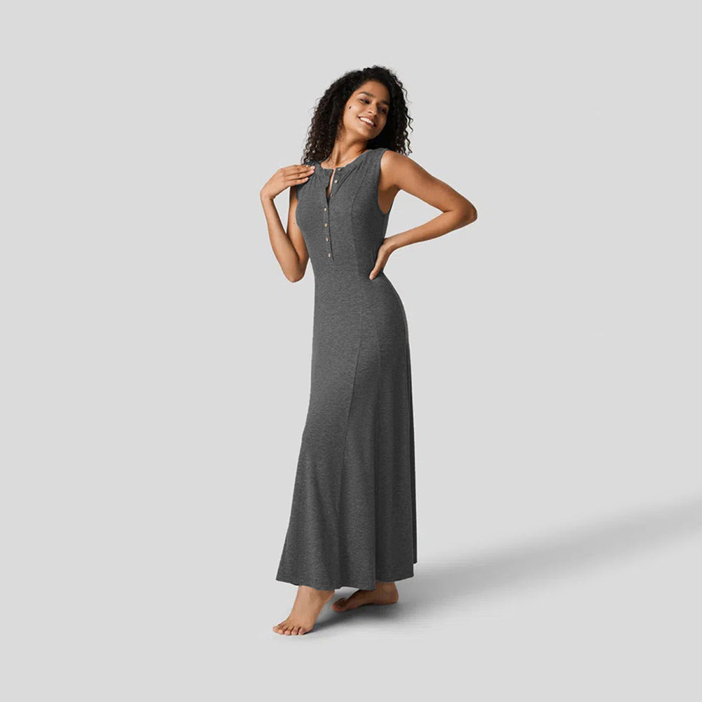 Celestia - Vestido de swing grande