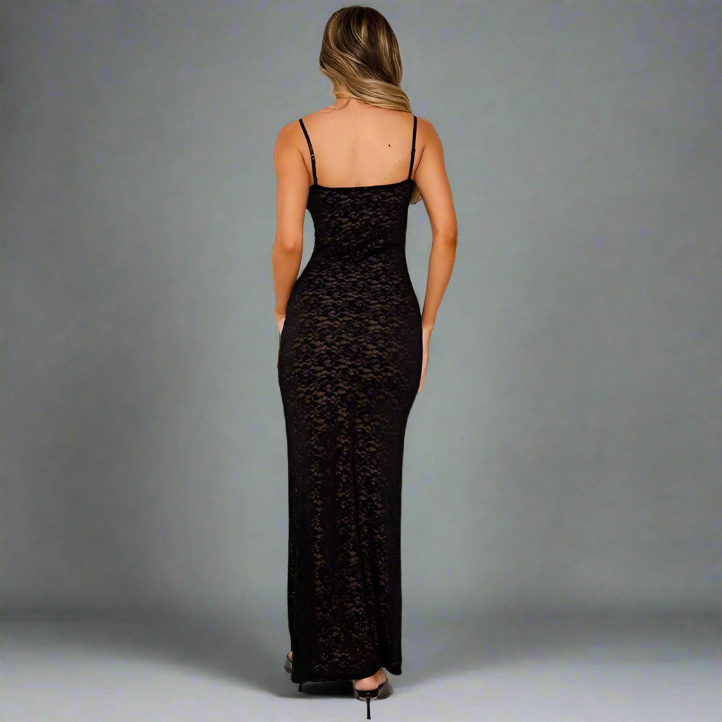 Aurora - Sommerblondkleid
