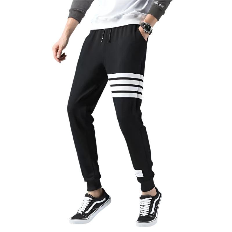 Tom - Hochwertige Jogginghosen