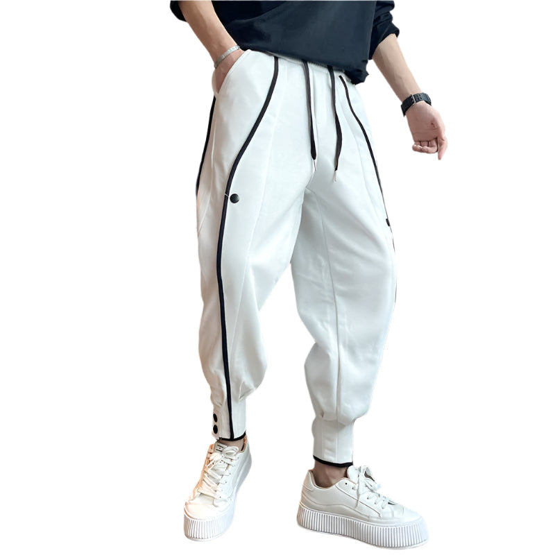 Marco - Slimfit joggingbukser