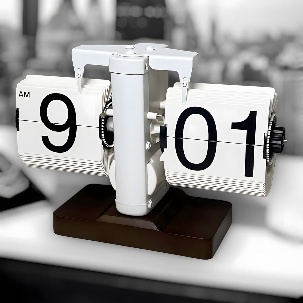 Chronora – Elegante Uhren für modernes Interieur