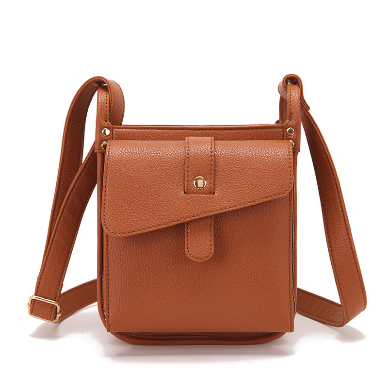 Bolso bandolera unisex de moda