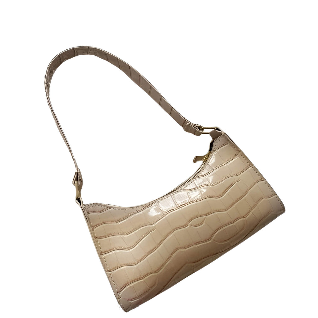 Liselotte - Klassische Urban Schultertasche