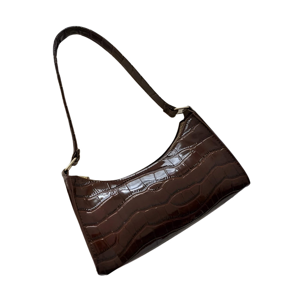 Liselotte - Klassische Urban Schultertasche