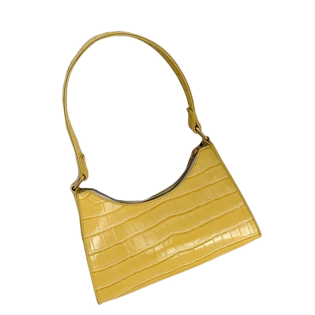 Liselotte - Klassische Urban Schultertasche