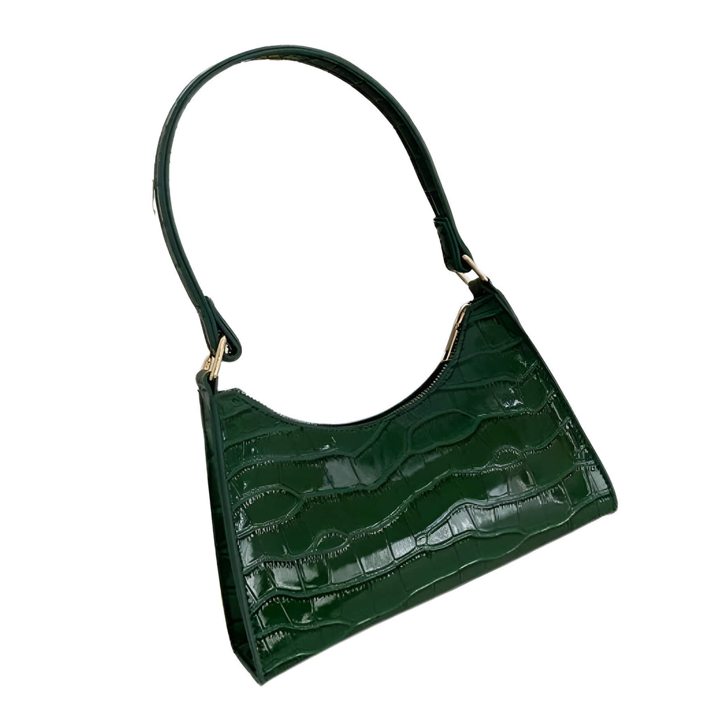 Liselotte - Klassische Urban Schultertasche